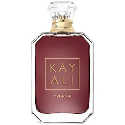 Kayali Vanilla 28 10 ml (LuxuryScent Travel Size)