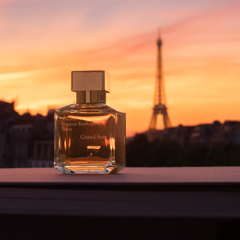 Maison Francis Kurkdjian Sample Collection för Män (3x10ml)