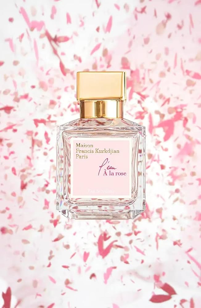 Maison Francis Kurkdjian Sample Collection för Kvinnor (3x10ml)