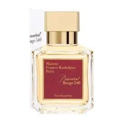Maison Francis Kurkdjian – Baccarat Rouge 540 10 ml (LuxuryScent Travel Size)