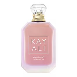 Kayali Vanilla Candy Rock Sugar l 42 (LuxuryScent travel size 10ml)