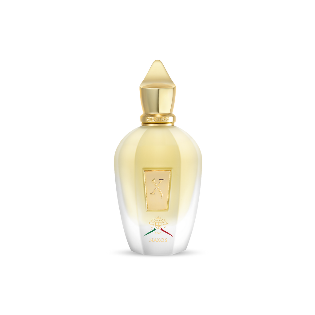 Xerjoff – Naxos 10 ml (LuxuryScent Travel Size)