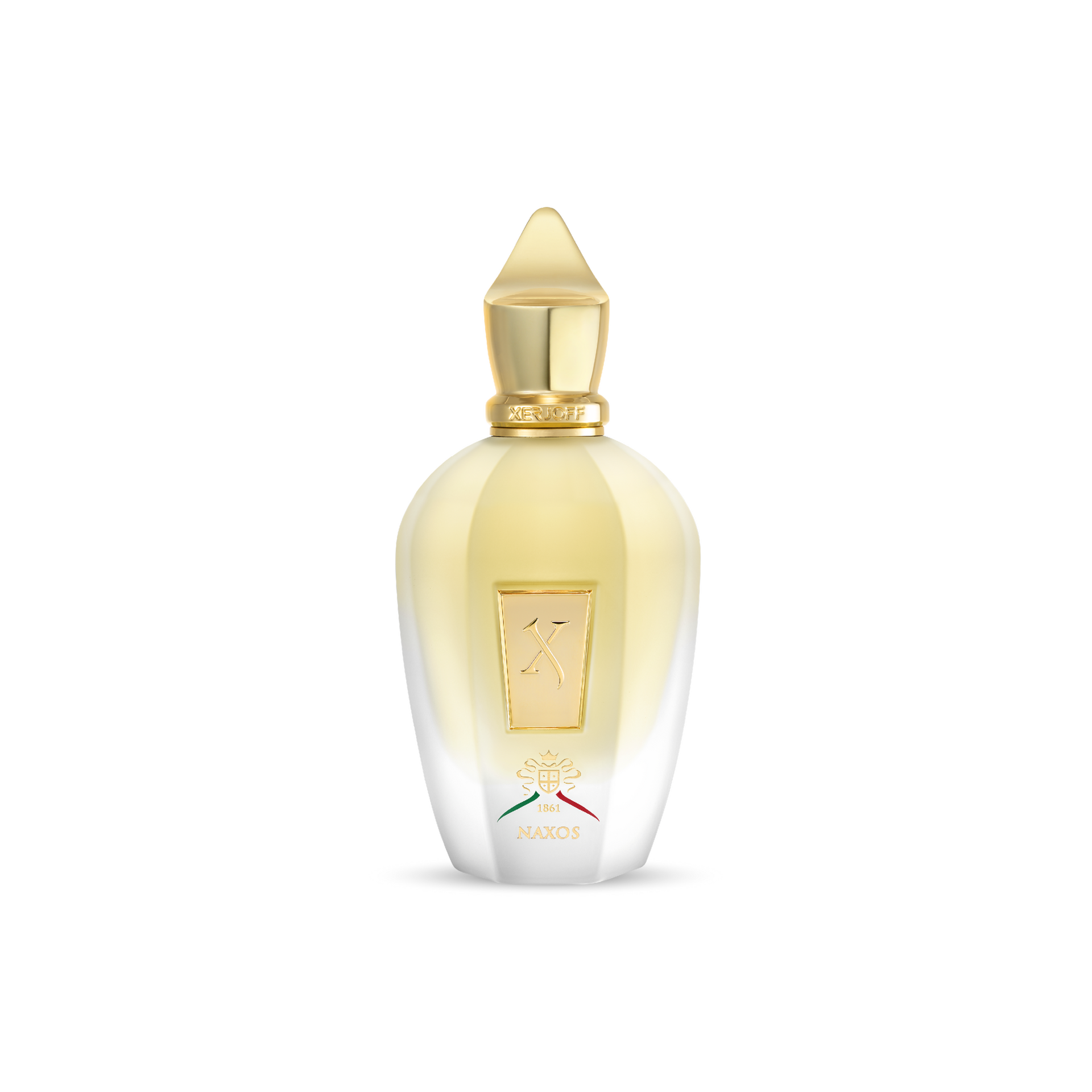 Xerjoff – Naxos 10 ml (LuxuryScent Travel Size)