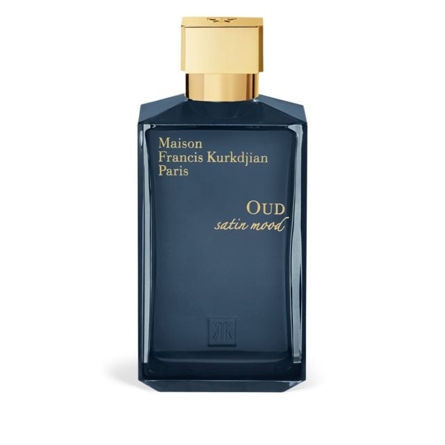 Maison Francis Kurkdjian – Oud Satin Mood 10 ml (LuxuryScent Travel Size)