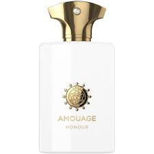 Amouage Honour Man – Eau de Parfum 10 ml (LuxuryScent Travel Size)