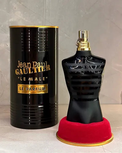 Jean Paul Gaultier – Le Male 10 ml (LuxuryScent Travel Size)