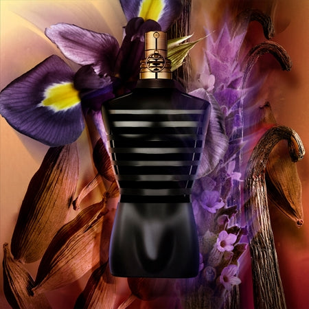 Jean Paul Gaultier – Le Male 10 ml (LuxuryScent Travel Size)