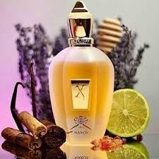 Xerjoff – Naxos 10 ml (LuxuryScent Travel Size)