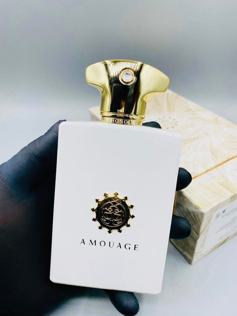 Amouage Honour Man – Eau de Parfum 10 ml (LuxuryScent Travel Size)