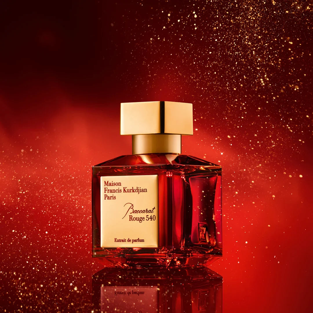 Maison Francis Kurkdjian Sample Collection för Kvinnor (3x10ml)
