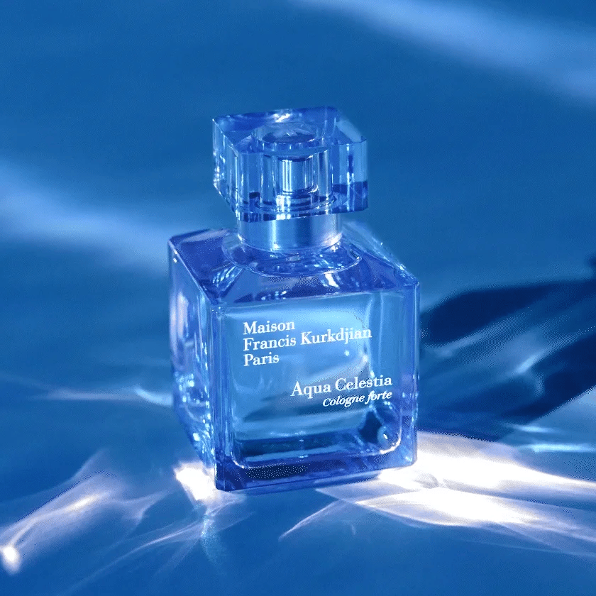 Maison Francis Kurkdjian Sample Collection för Kvinnor (3x10ml)